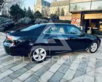 2011 SAAB 9-5