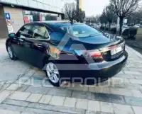 2011 SAAB 9-5