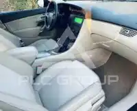 2011 SAAB 9-5