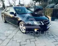 2011 SAAB 9-5