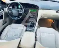2011 SAAB 9-5