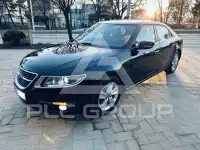 2011 SAAB 9-5
