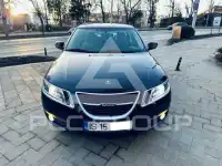 2011 SAAB 9-5
