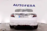 2011 SAAB 9-5