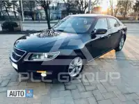 2011 SAAB 9-5