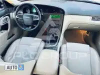2011 SAAB 9-5