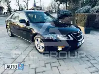 2011 SAAB 9-5