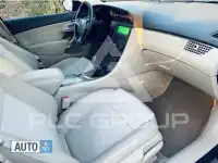 2011 SAAB 9-5