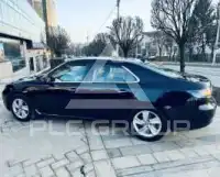 2011 SAAB 9-5