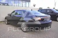 2011 SAAB 9-5