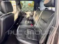 2011 Isuzu D-Max
