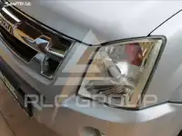 2011 Isuzu D-Max