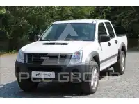 2011 Isuzu D-Max