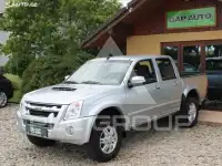 2011 Isuzu D-Max