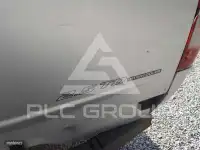 2011 Isuzu D-Max