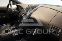 2011 Aston Martin Virage