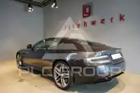 2011 Aston Martin Virage