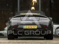 2011 Aston Martin V8
