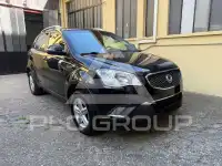 2011 Ssangyong Korando