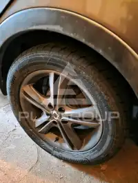 2011 Ssangyong Korando