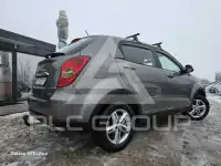 2011 Ssangyong Korando