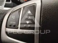 2011 Ssangyong Korando
