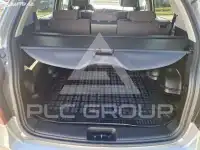 2011 Ssangyong Korando
