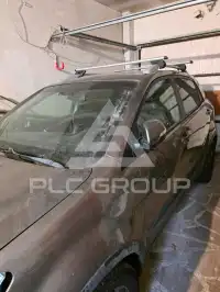 2011 Ssangyong Korando