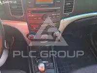 2011 Ssangyong Korando