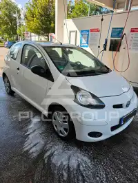 2011 Toyota AYGO