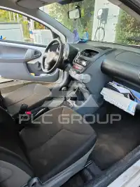 2011 Toyota AYGO