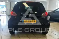 2011 Toyota AYGO