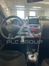 2011 Toyota AYGO