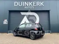 2011 Toyota AYGO