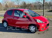 2011 Toyota AYGO