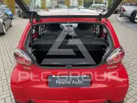 2011 Toyota AYGO