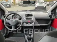 2011 Toyota AYGO