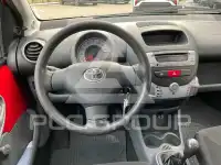 2011 Toyota AYGO