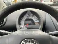 2011 Toyota AYGO