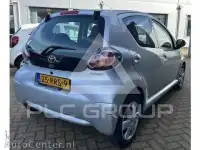 2011 Toyota AYGO