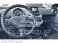 2011 Toyota AYGO
