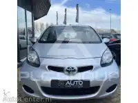 2011 Toyota AYGO