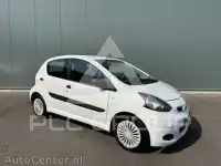 2011 Toyota AYGO