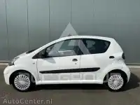 2011 Toyota AYGO