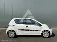 2011 Toyota AYGO