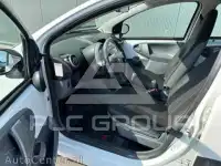 2011 Toyota AYGO