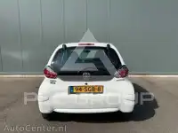 2011 Toyota AYGO