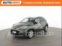 2011 Toyota AYGO