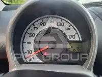 2011 Toyota AYGO