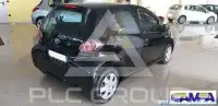 2011 Toyota AYGO